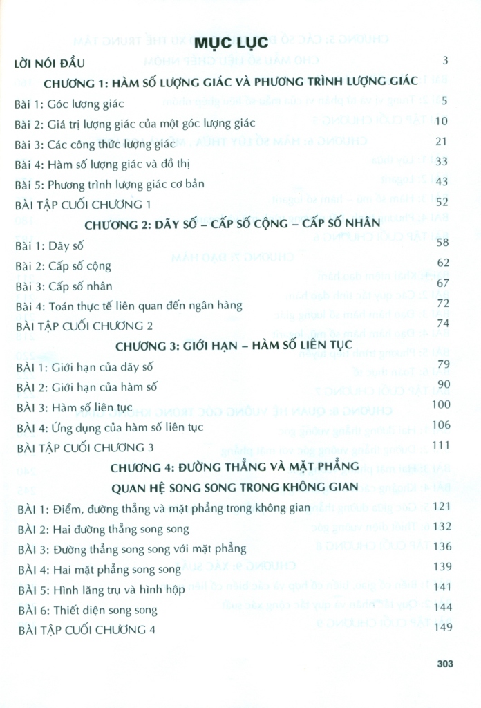 BỒI DƯỠNG NĂNG LỰC TỰ HỌC TOÁN LỚP 11 (Biên soạn theo chương trình GDPT mới)